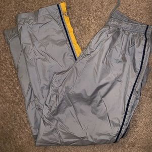 Adidas vintage pants